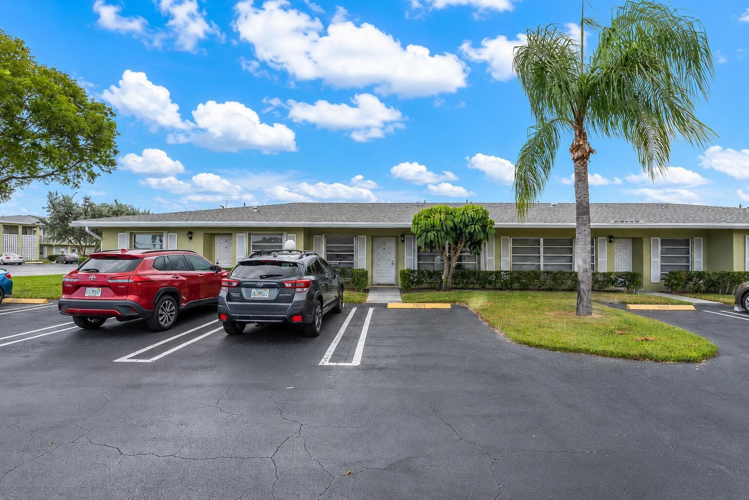 2381 Shady Lane #B