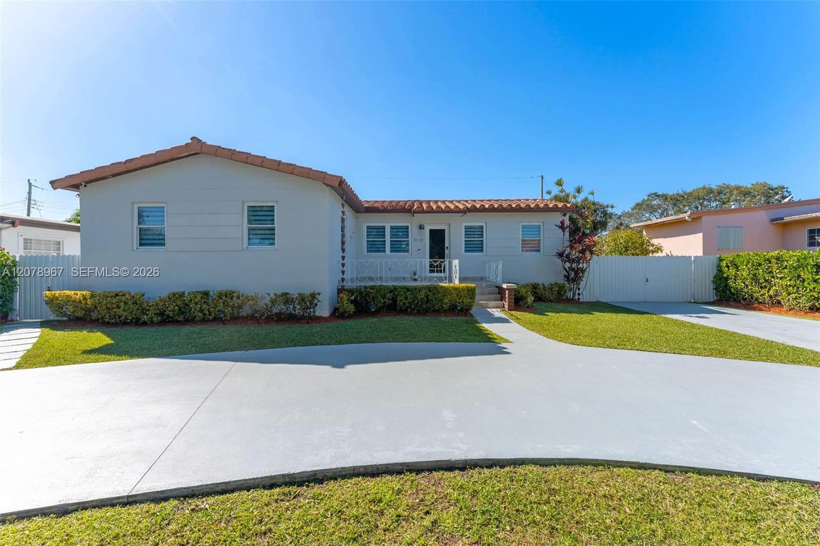 3110 SW 82nd Ave #1 photo 1