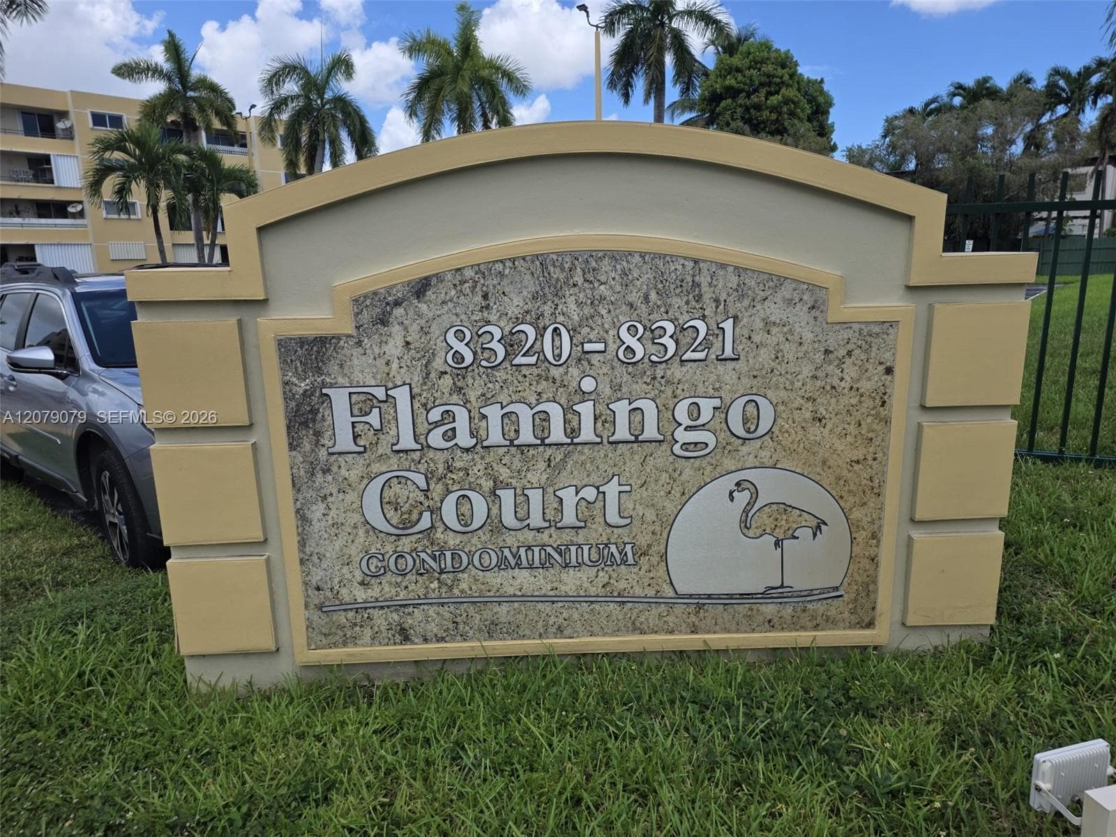 FLAMINGO COURT CONDO · #2-311 in Miami - Photo 1