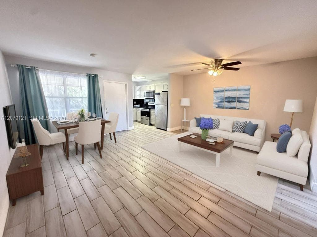 PARADISE BY THE SEA CONDO · #307 in Hallandale Beach - Photo 1