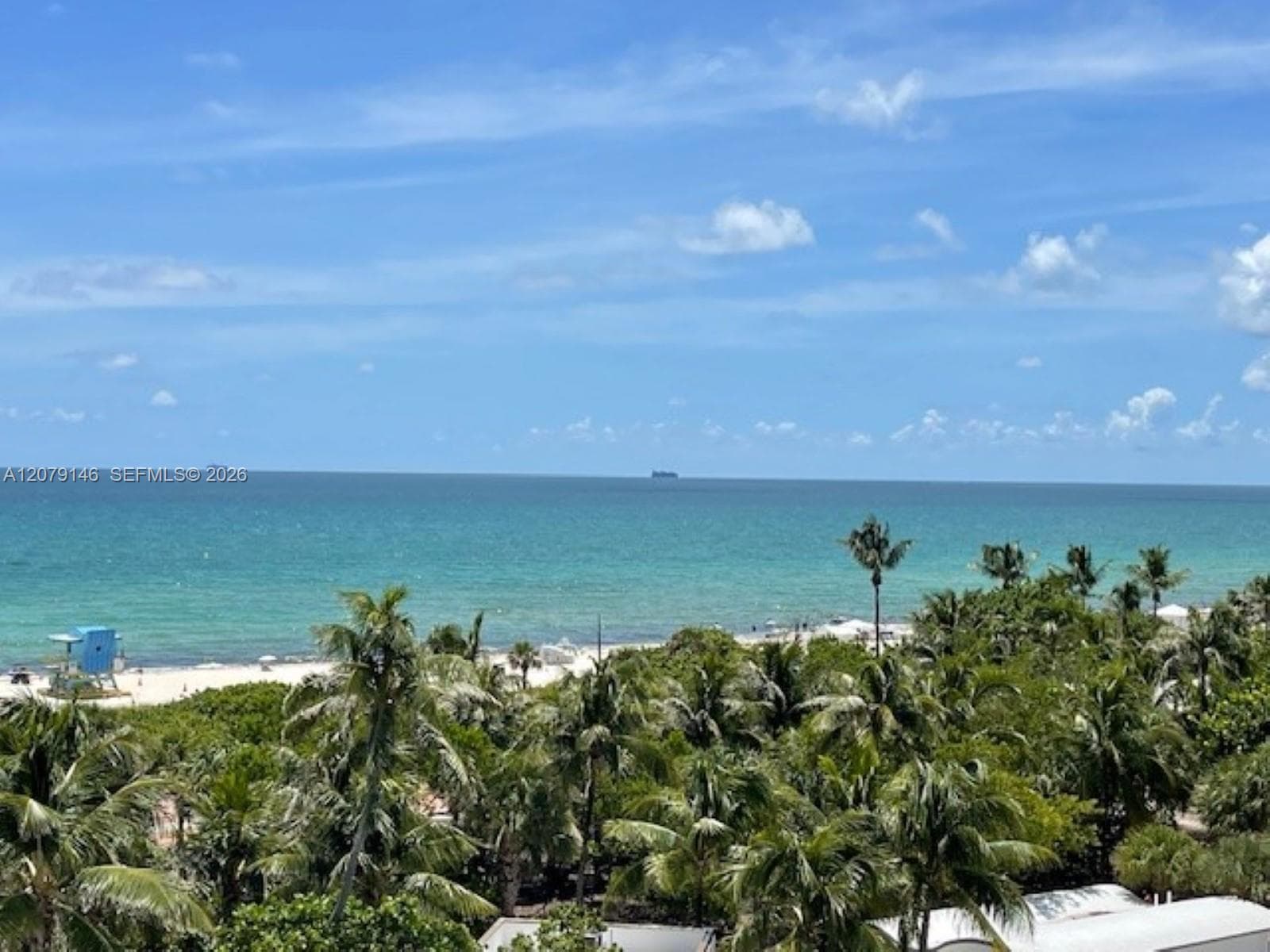 THE AMETHYST CONDO · #710 in Miami Beach - Photo 1