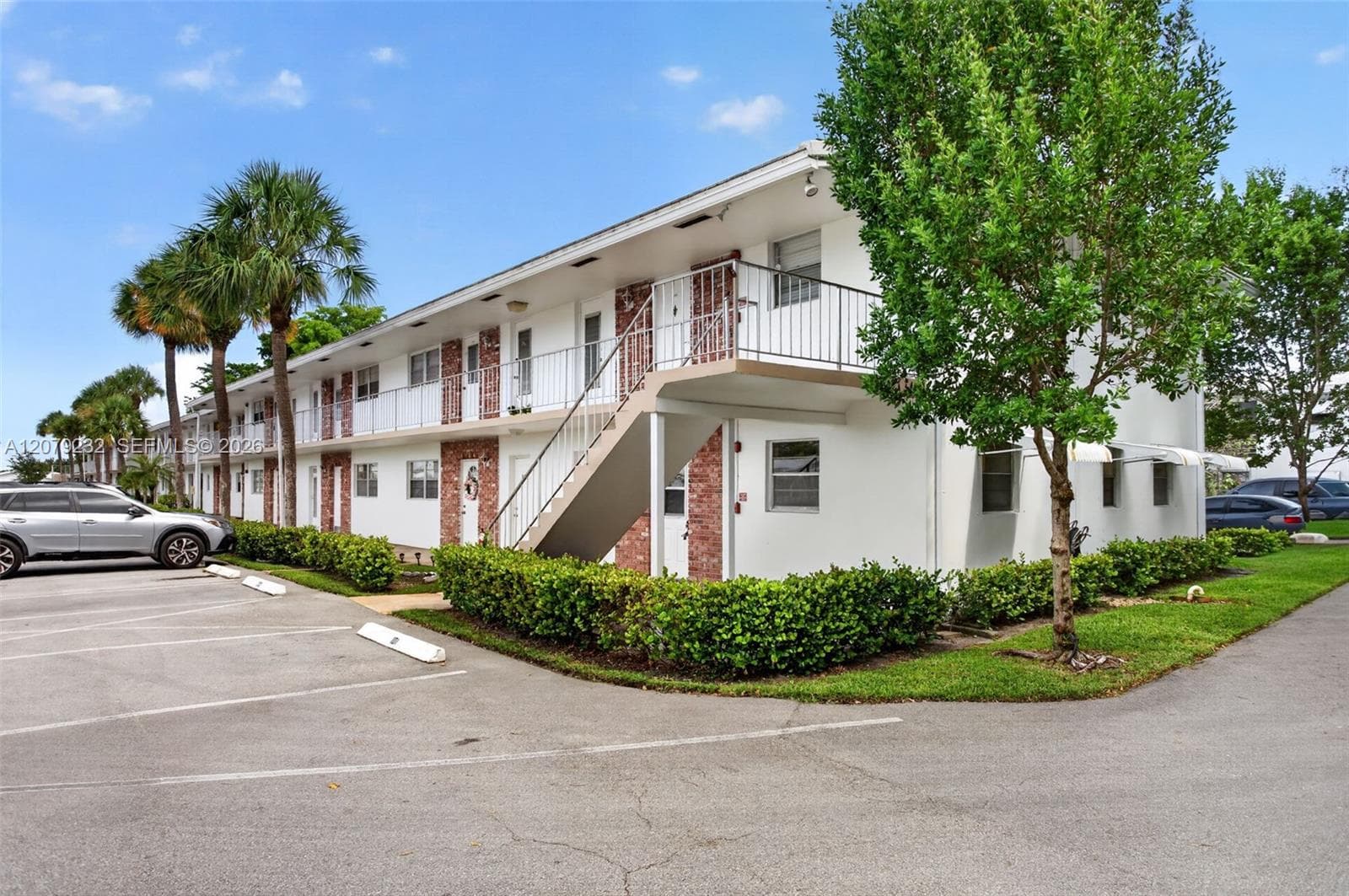 FAIRVIEW CONDOMINIUMS · #101 in Pompano Beach - Photo 1