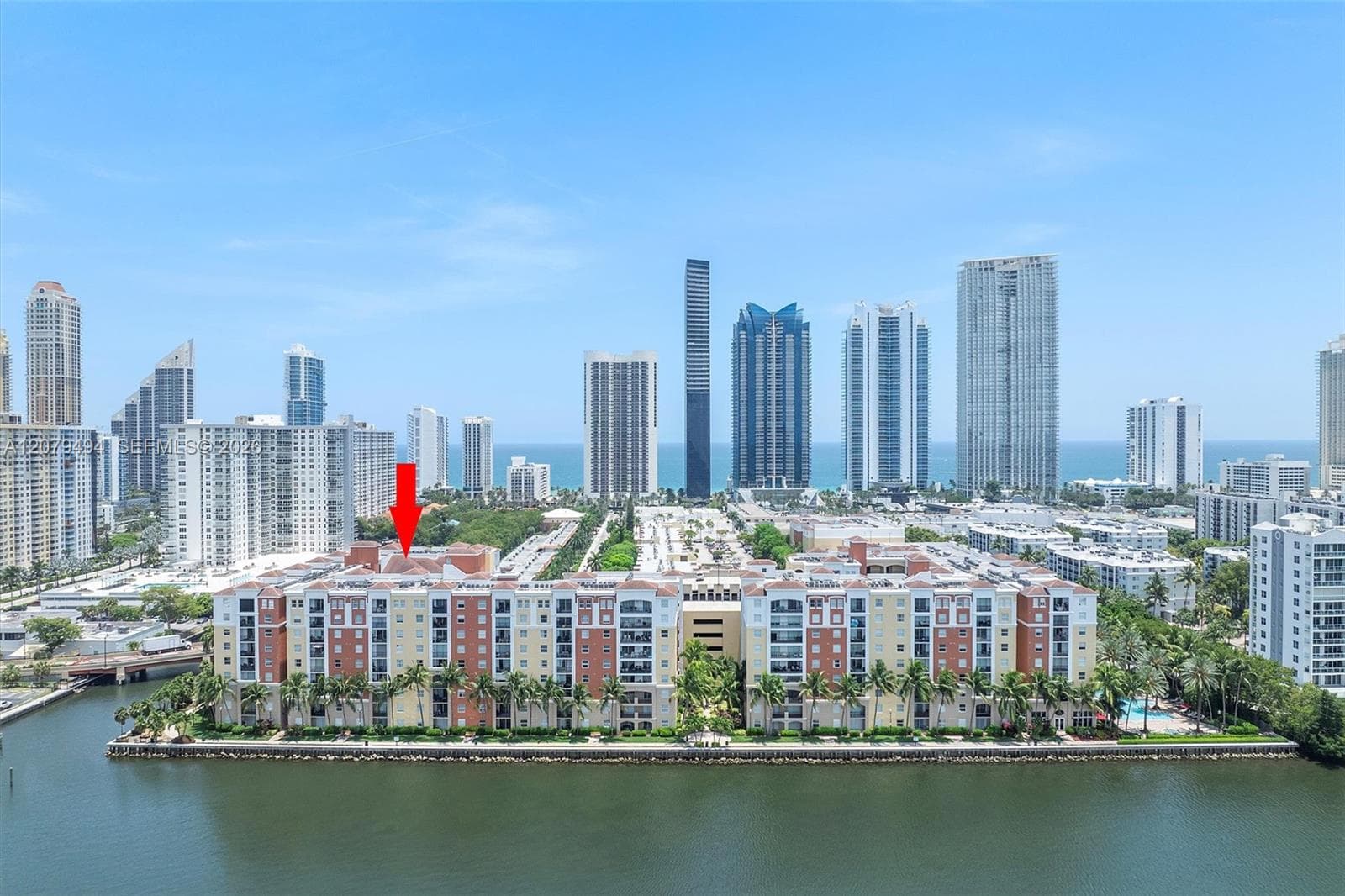 Porto Bellagio · #2619 in Sunny Isles Beach - Photo 1