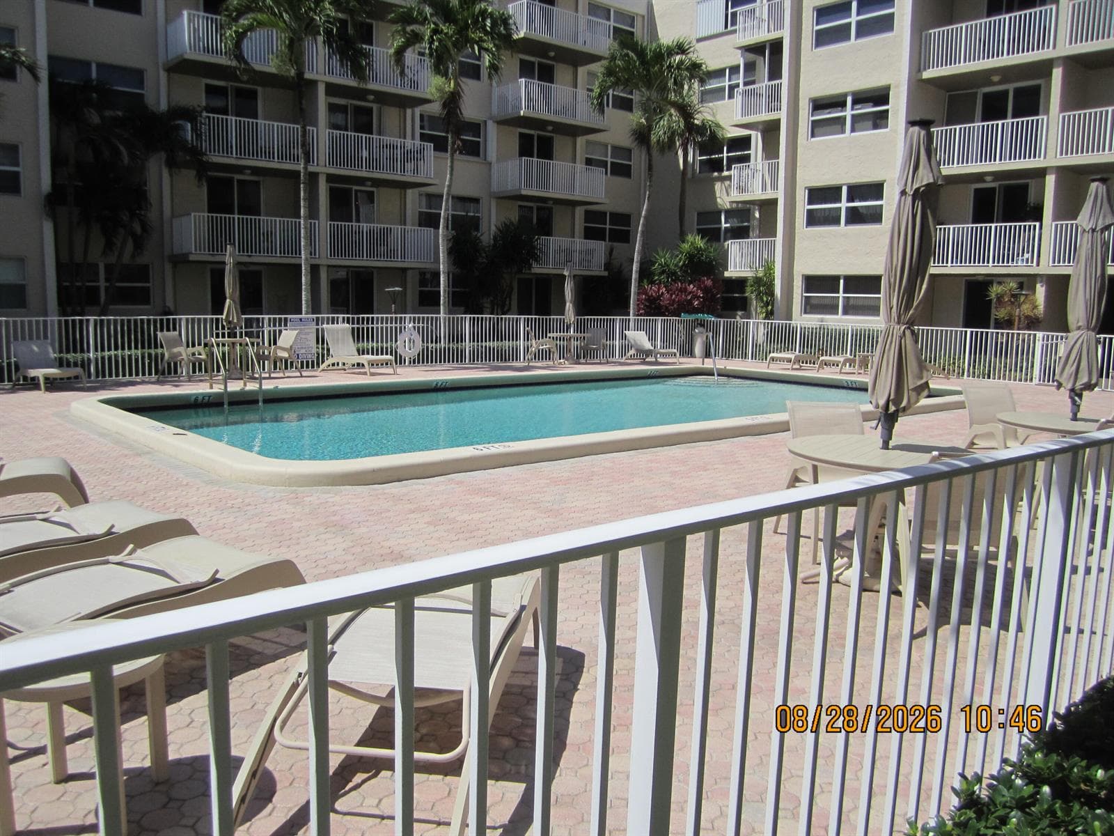 2929 S Ocean Boulevard Unit 115 #Unit 115