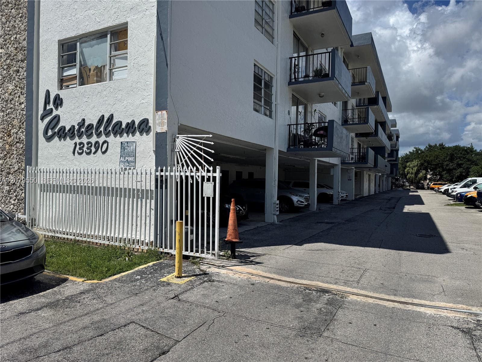 LA CASTELLANA · #214 in North Miami - Photo 1