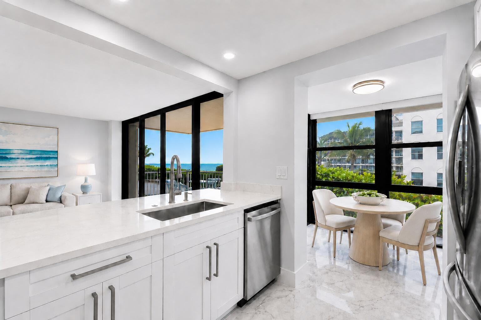 3200 S Ocean Boulevard #A202