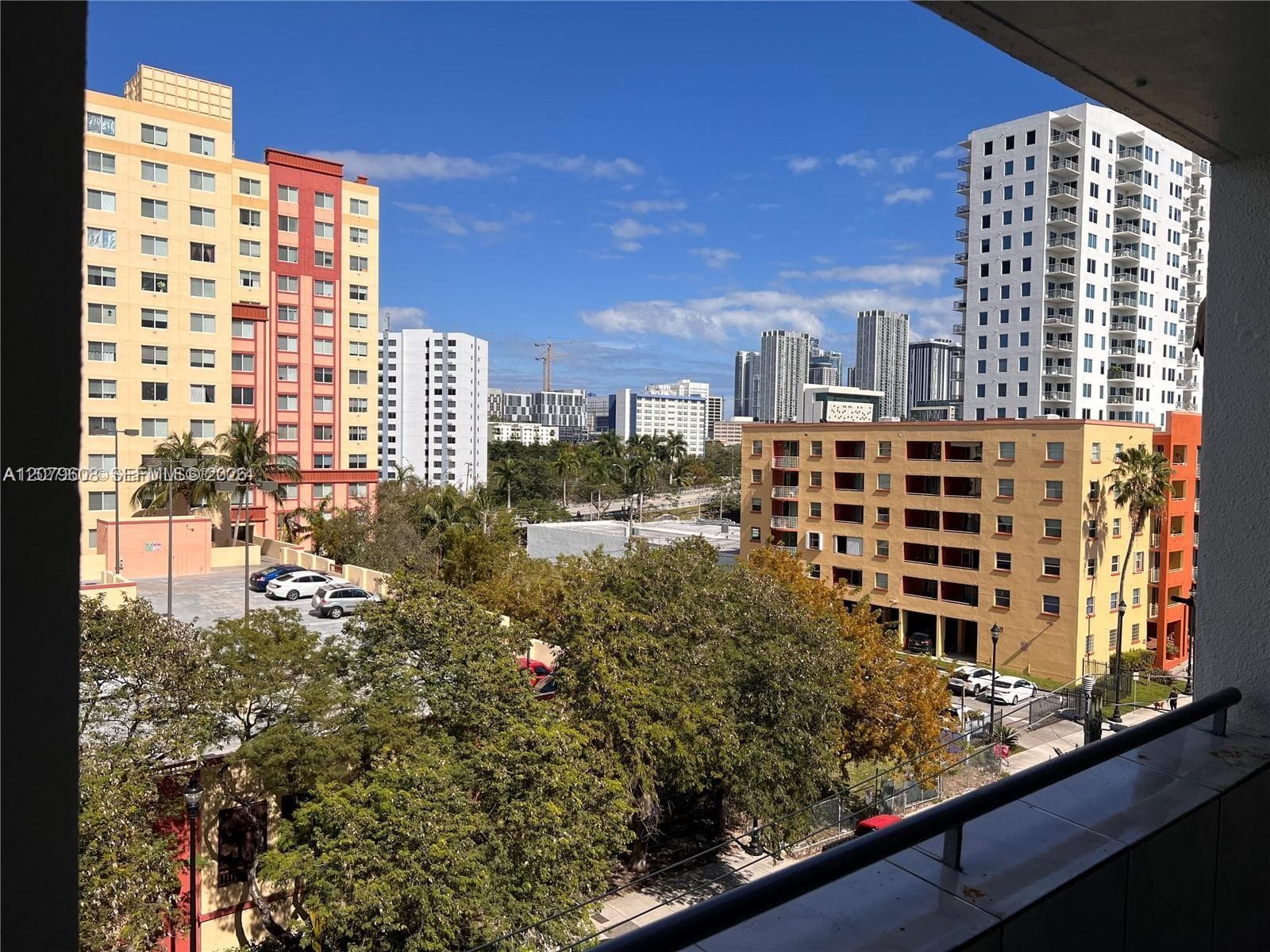 Rioplaza Condominium South · #611 in Miami - Photo 1