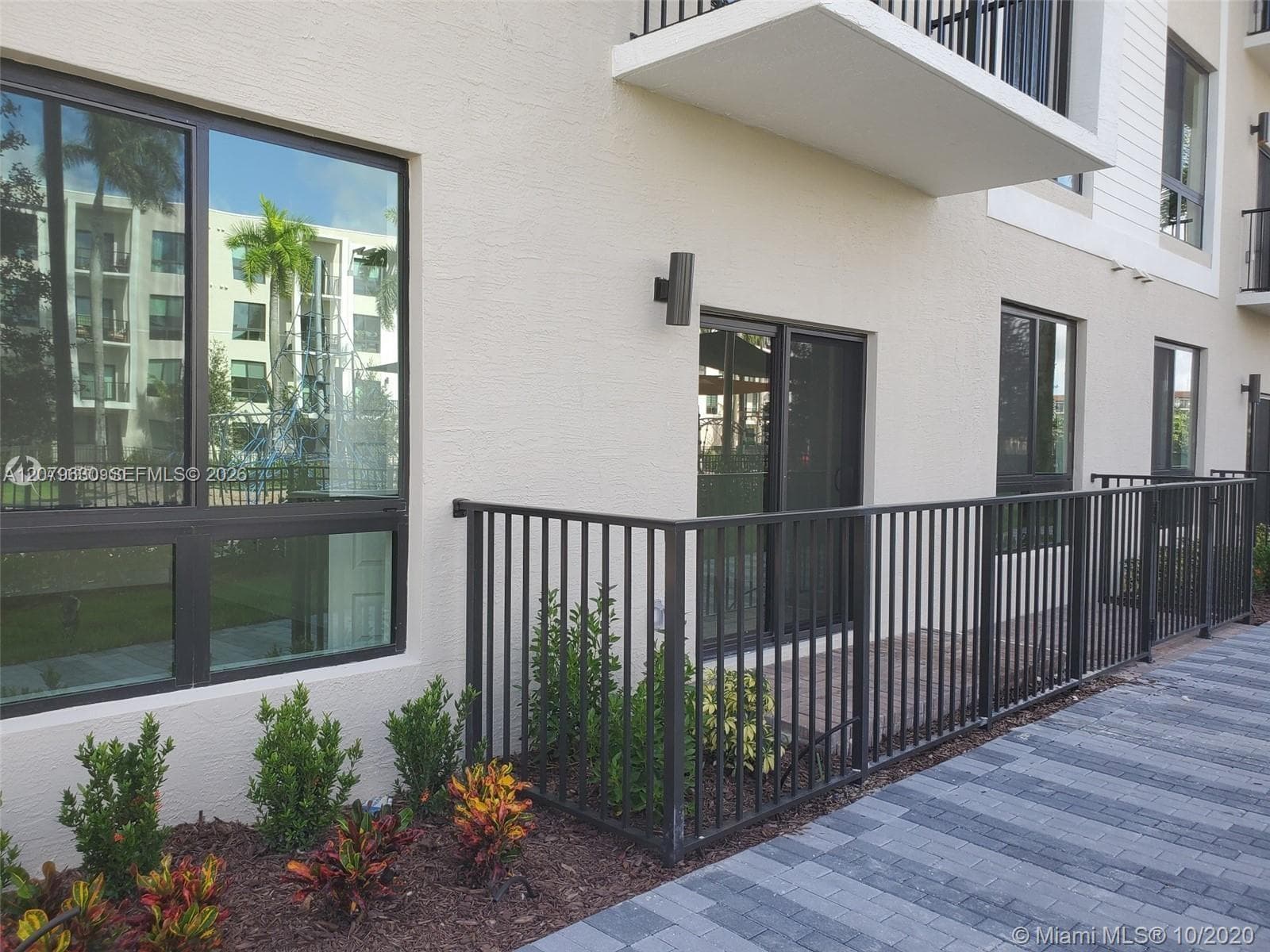 URBANA AT THE RESIDENCES · #B-110 in Doral - Photo 1