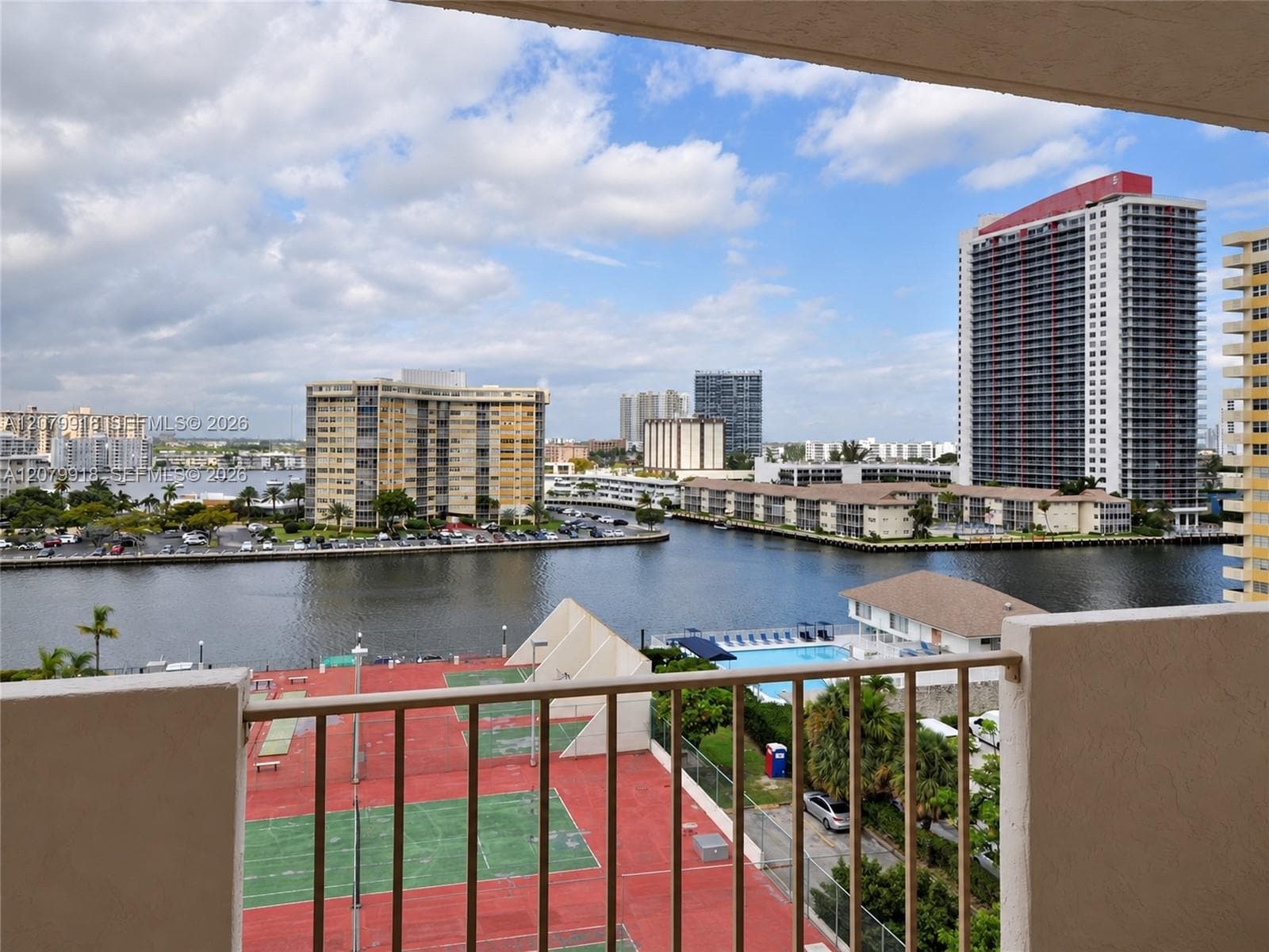 PRINCE GEORGE ARMS CONDO · #9I in Hallandale Beach - Photo 1