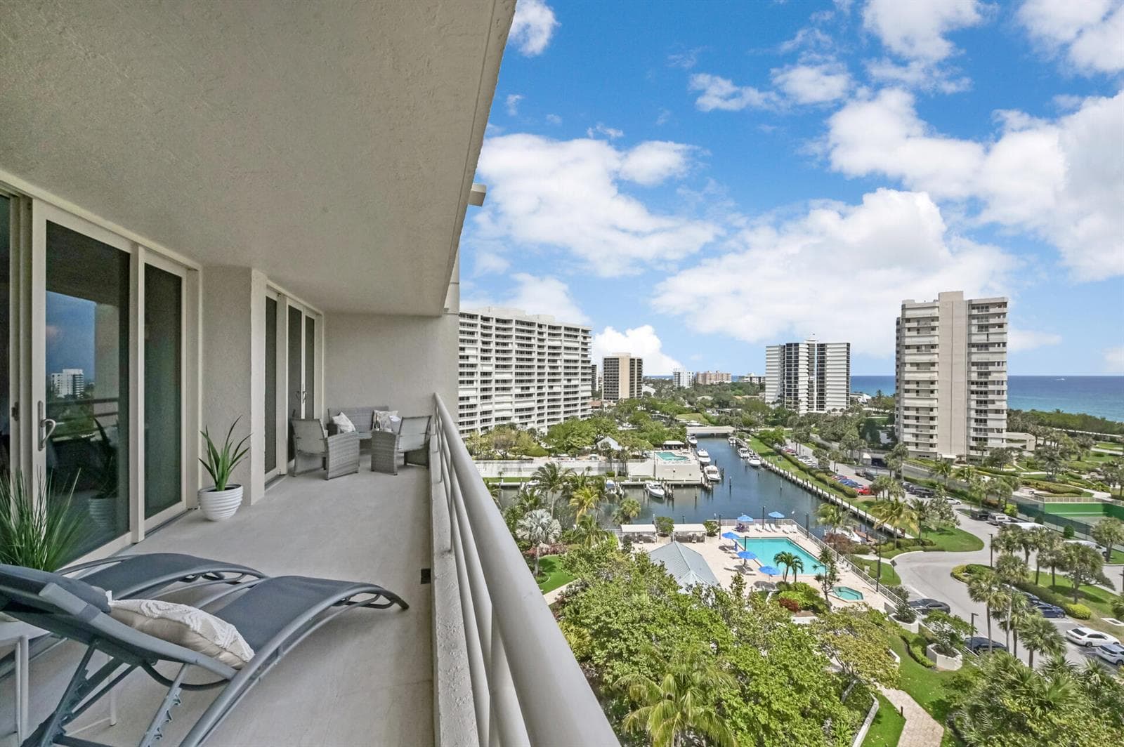 4101 N Ocean Boulevard #1008