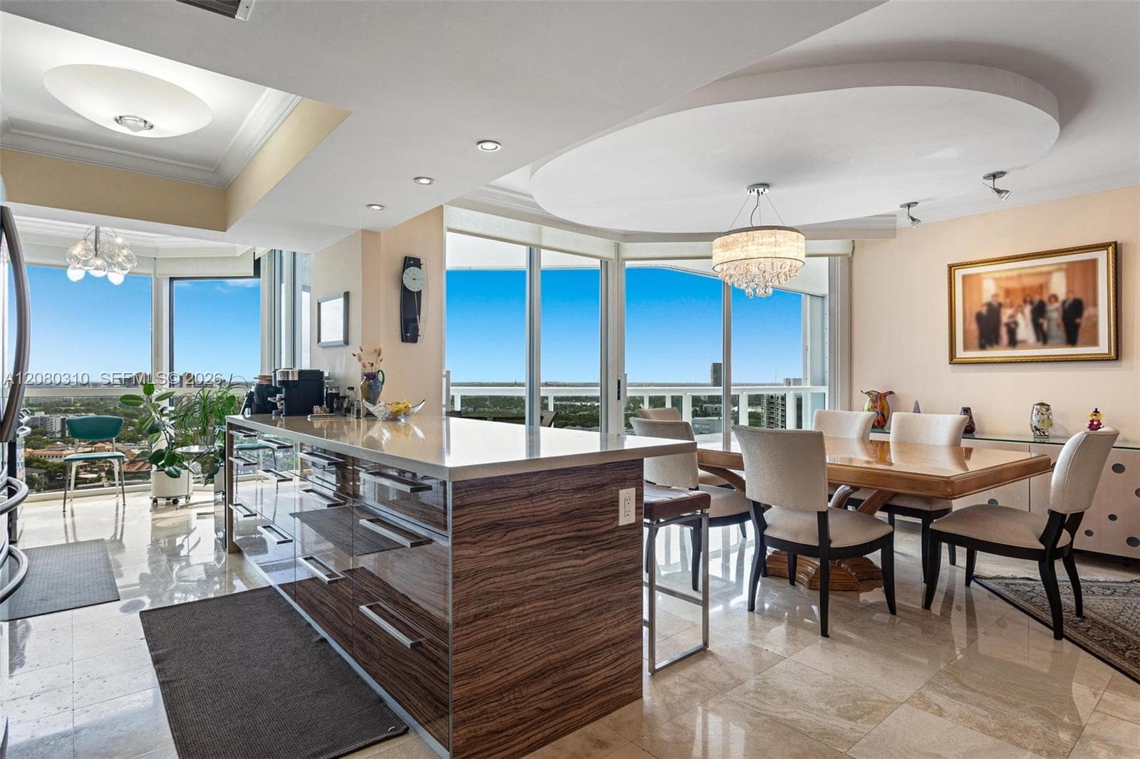 North Tower At The Point · #2405+DEN in Aventura - Photo 1