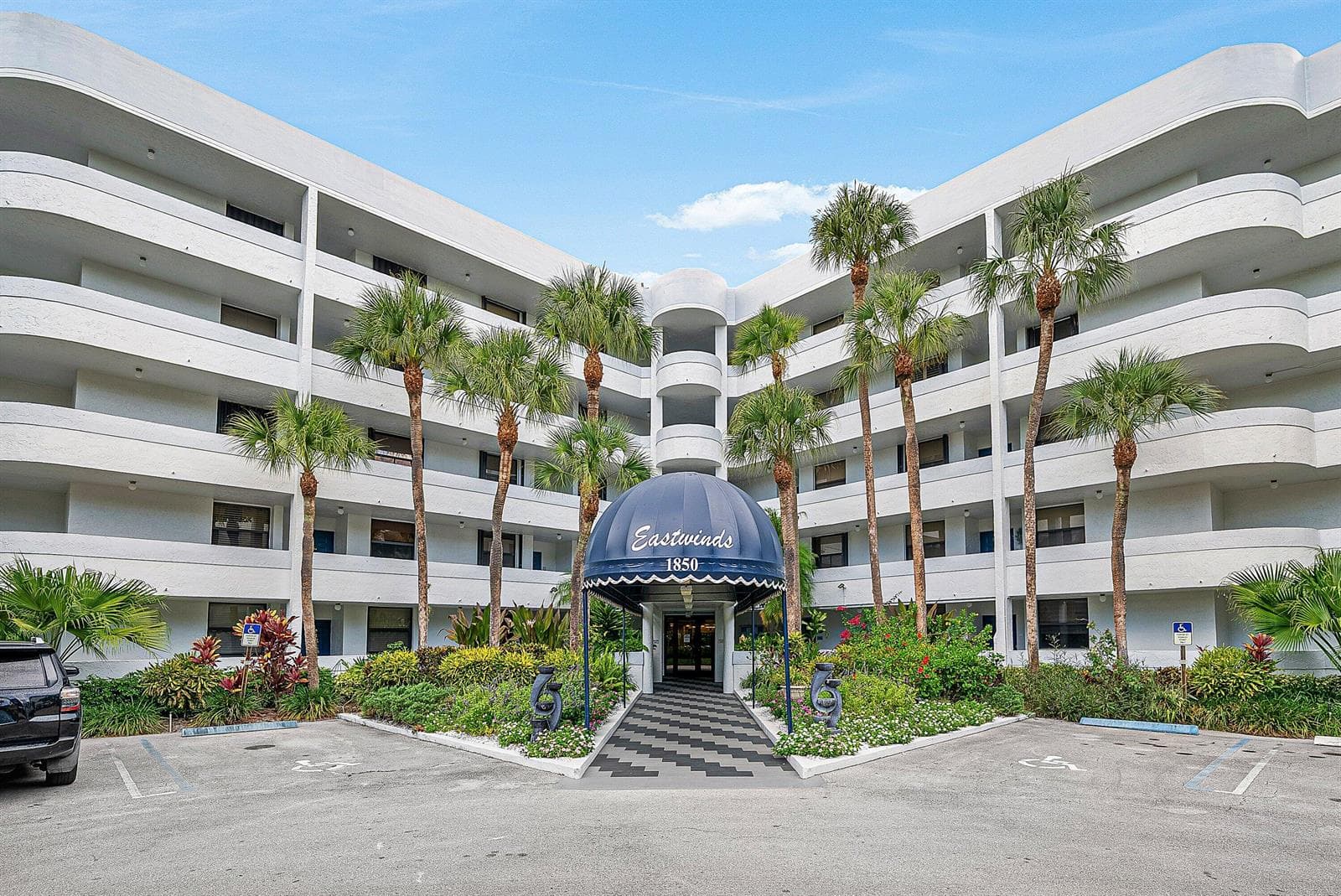 1850 Homewood Boulevard #1030