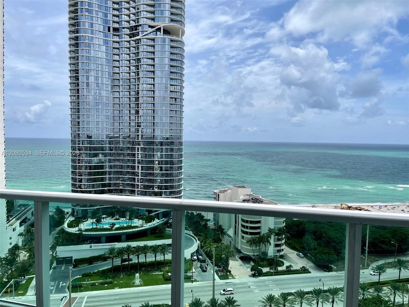 ARLEN HOUSE EAST CONDO · #PH08 in Sunny Isles Beach - Photo 1