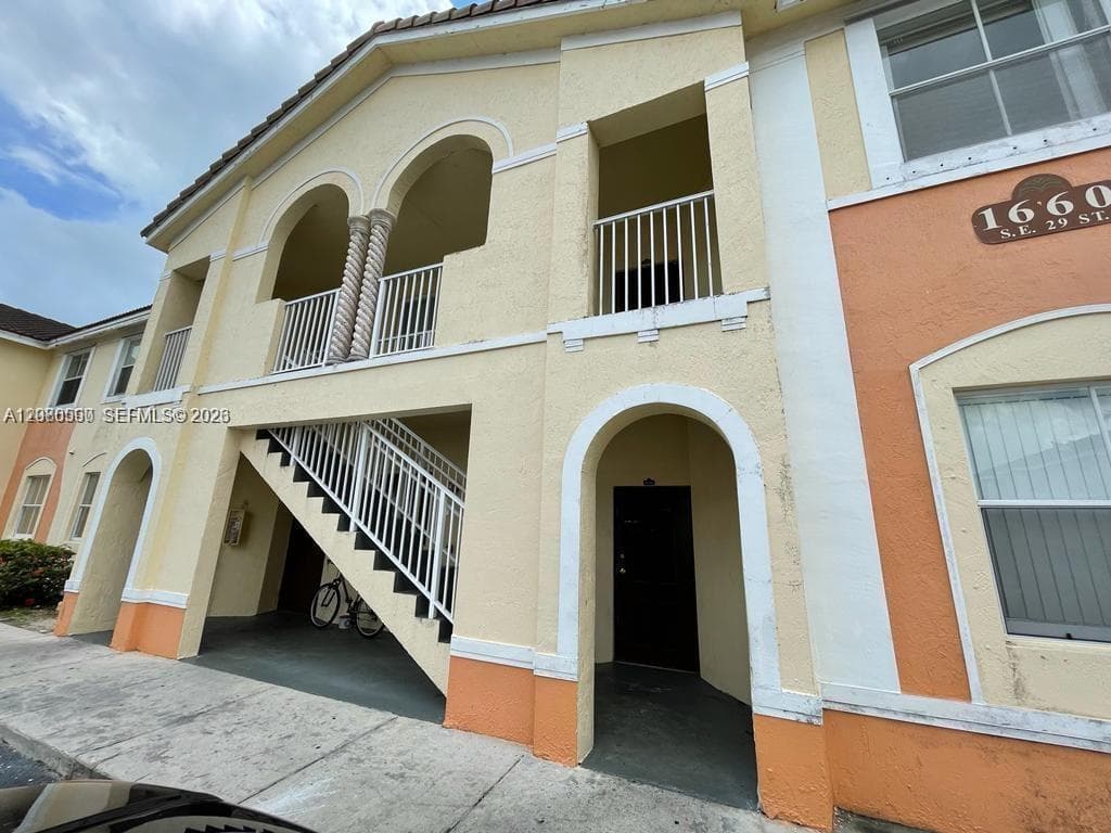 SHOMA CONDO AT KEYS COVE · #200 in Homestead - Photo 1