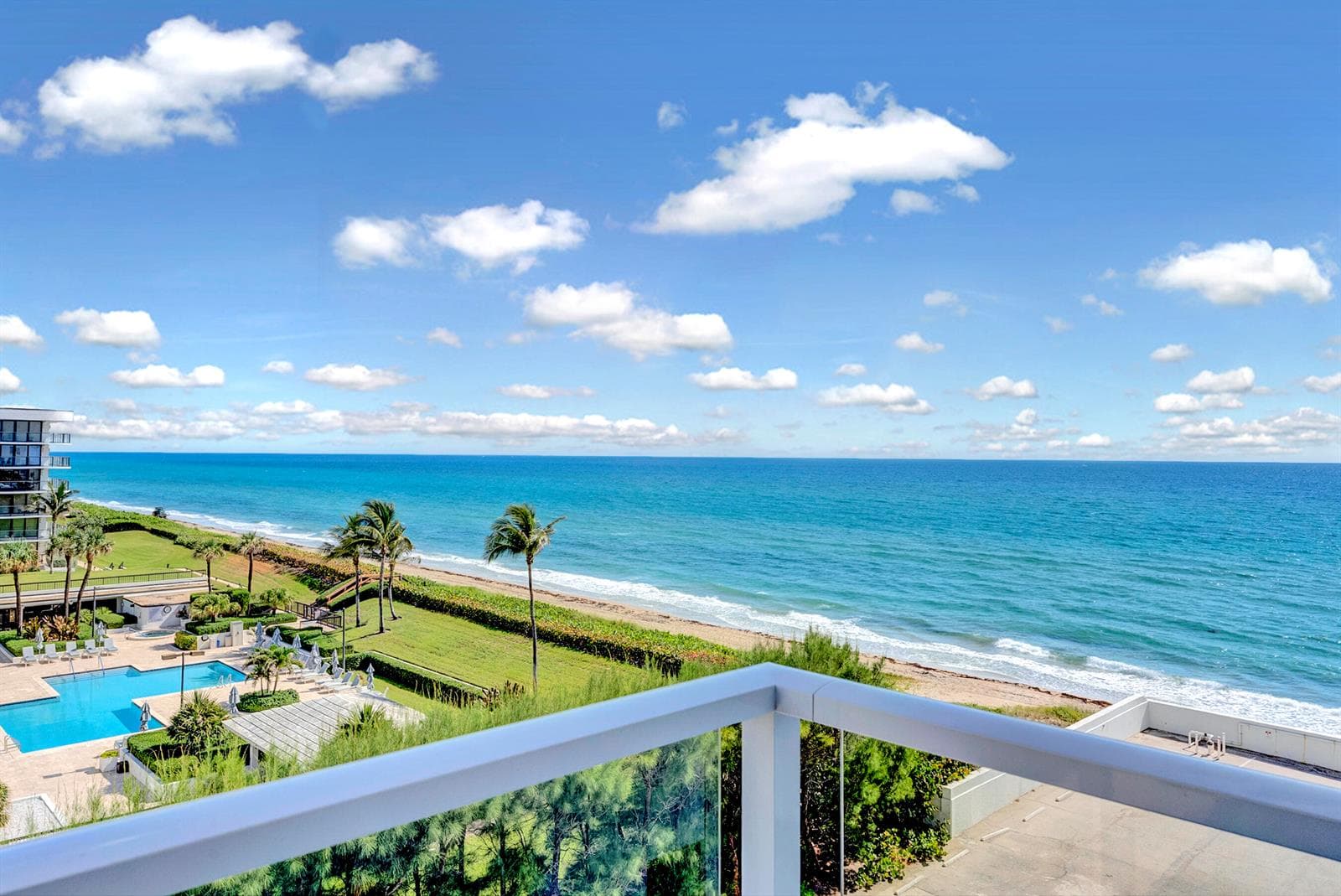 3450 S Ocean Boulevard #505