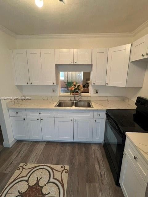 remodeled kitchen