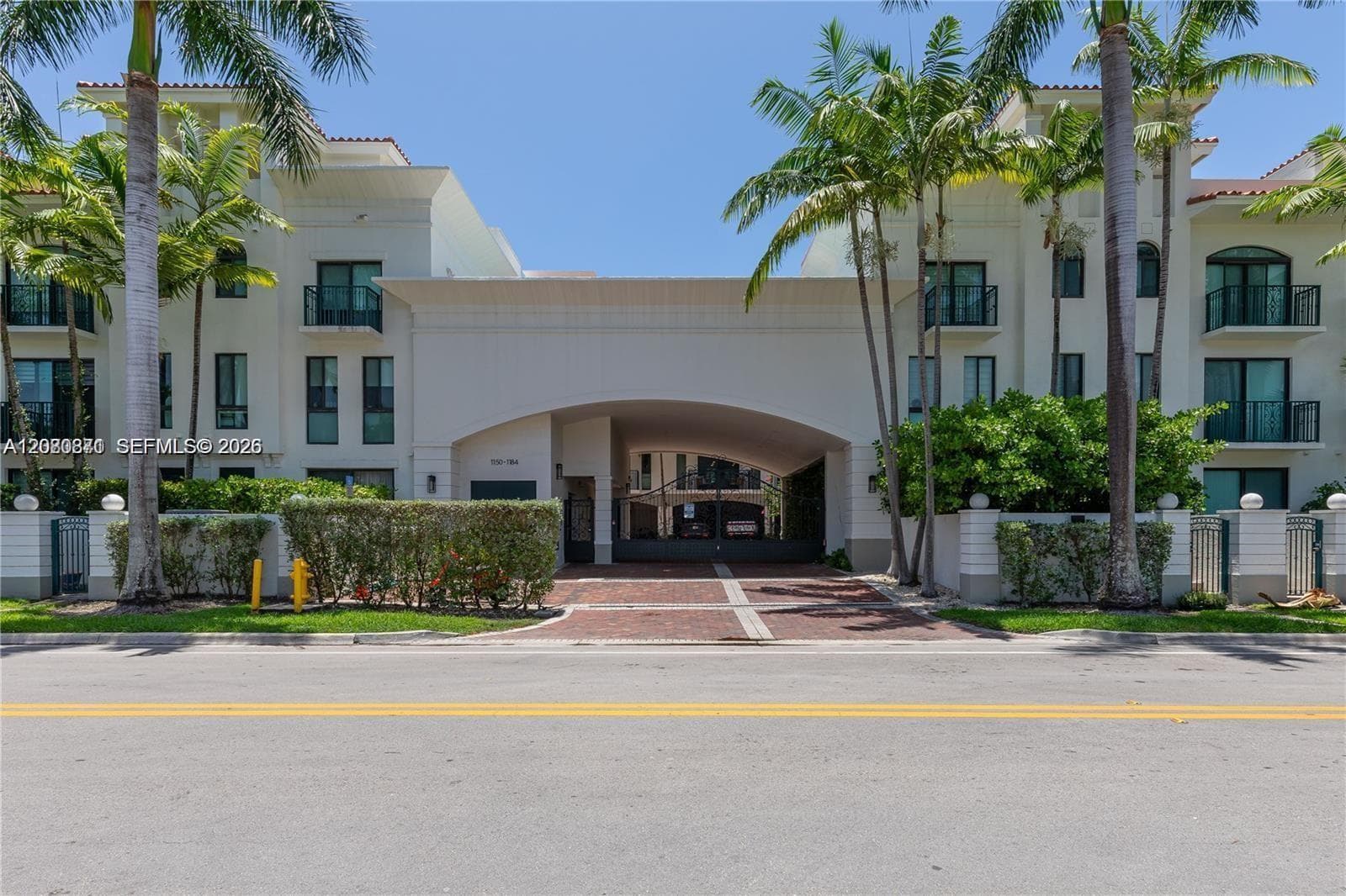 The Villas at Bay Harbor in Bay Harbor Islands - Photo 1