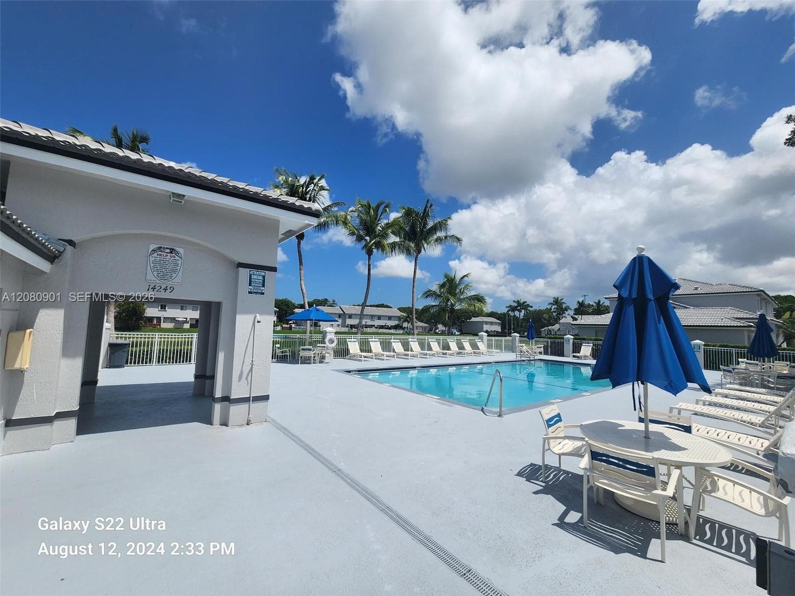 12174 SW 143rd Ln # 4 #11-4 photo 1