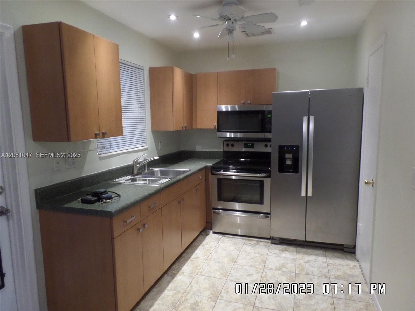 CORONET ACRES CONDO · #1E in Hollywood - Photo 1