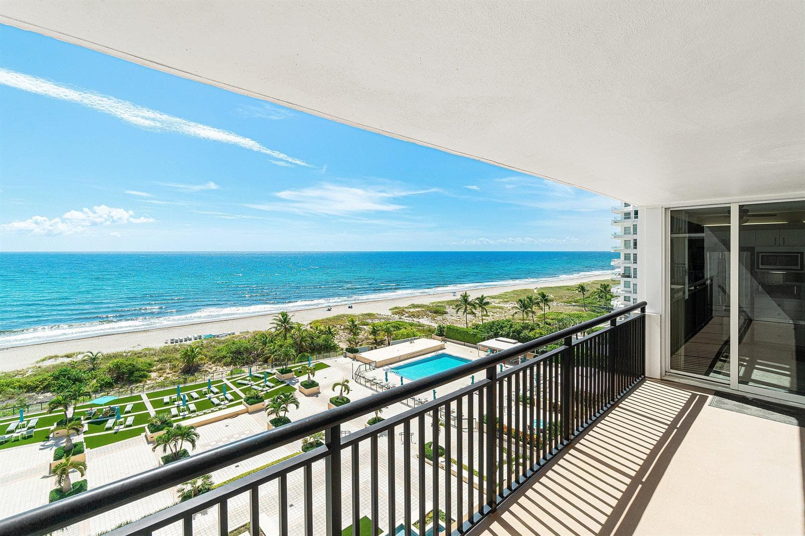 2000 S Ocean Boulevard #8-D