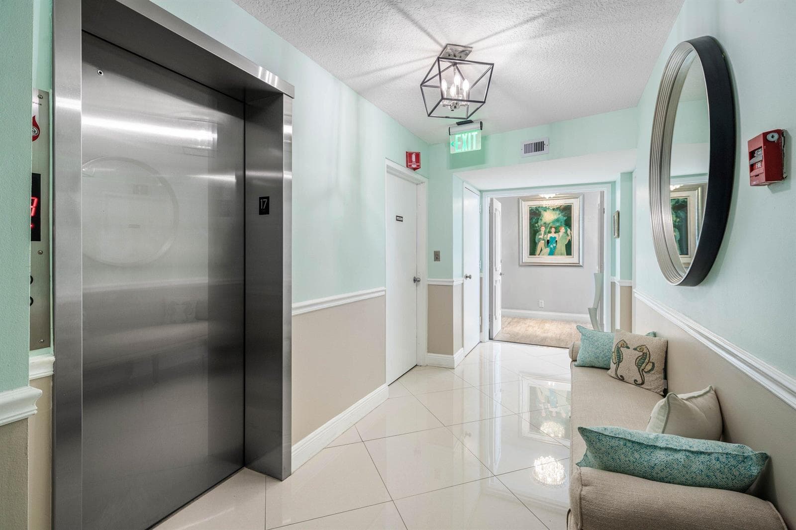 2800 S Ocean Boulevard #17L