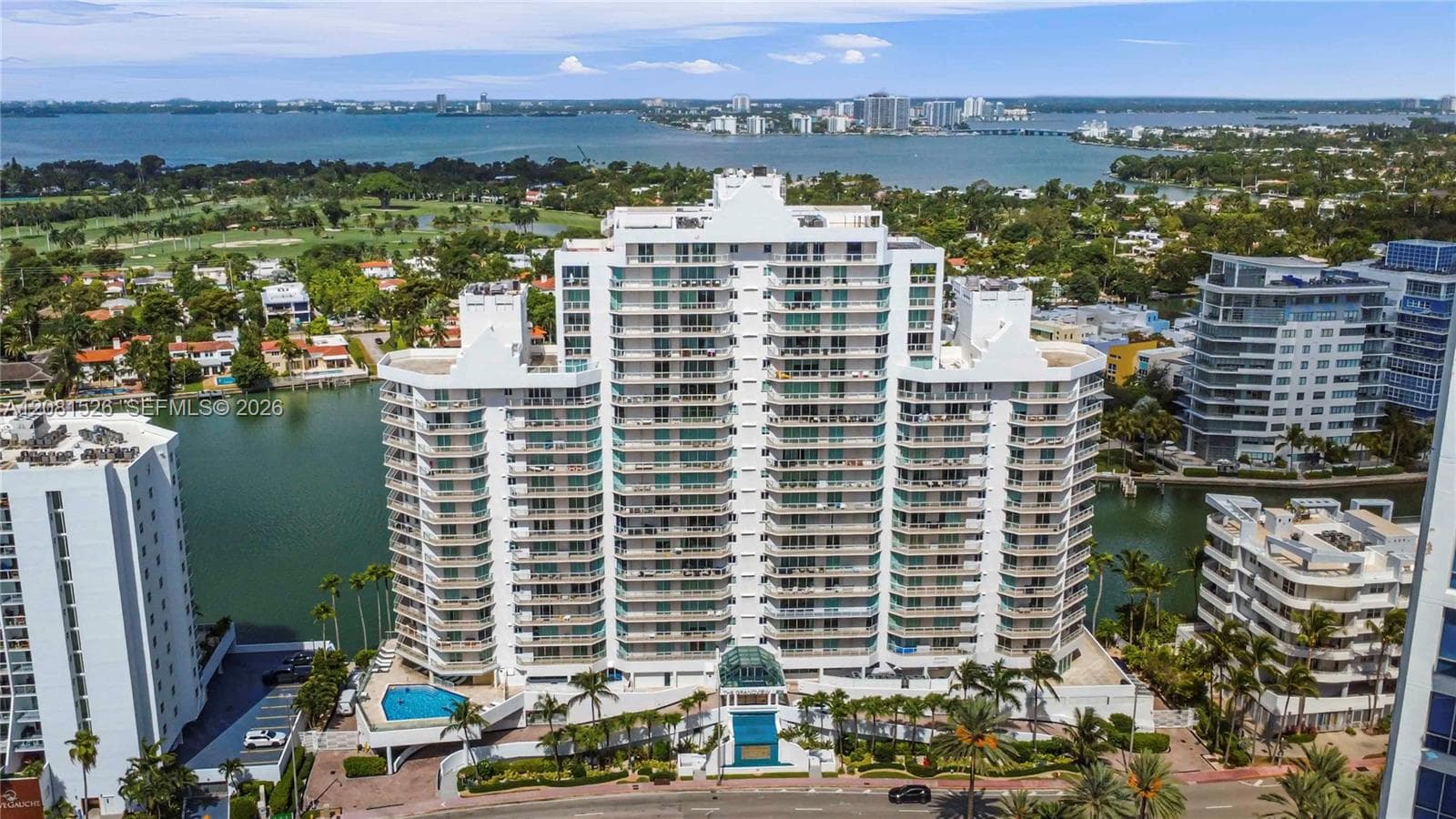 THE GRANDVIEW CONDO · #2304 in Miami Beach - Photo 1