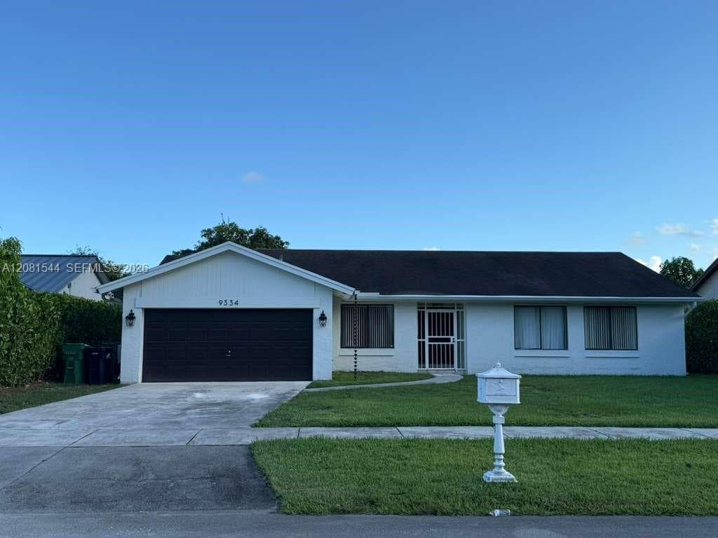 9334 SW 171st Ter #0 photo 1