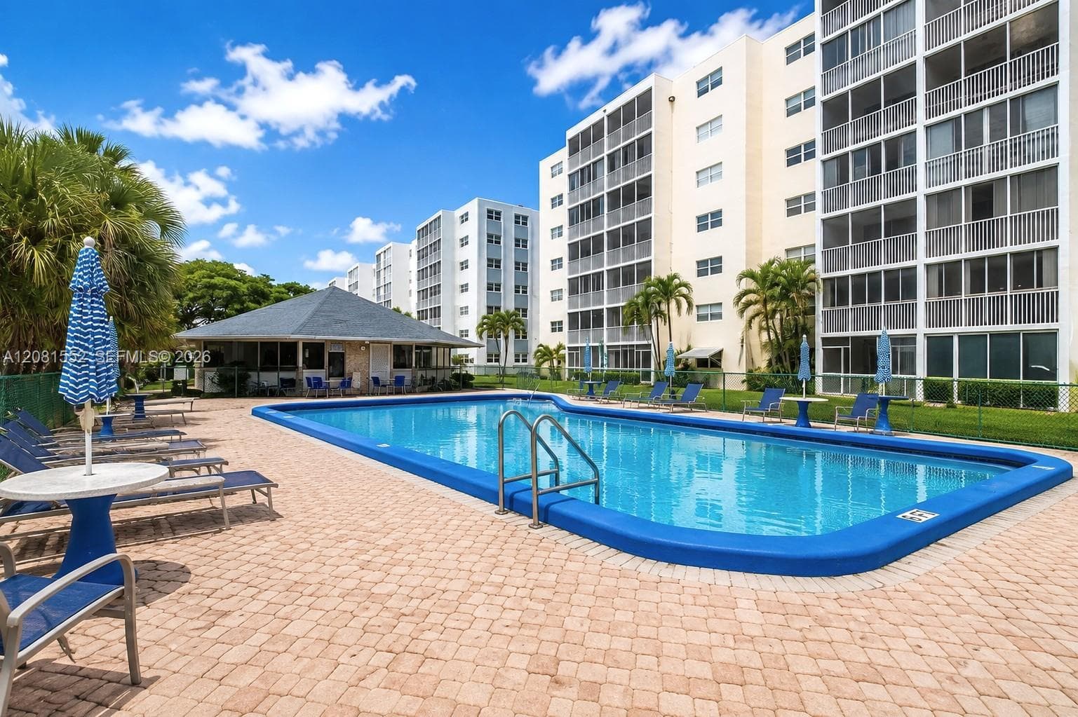 MEADOWBROOK TOWERS CONDO · #307 in Hallandale Beach - Photo 1