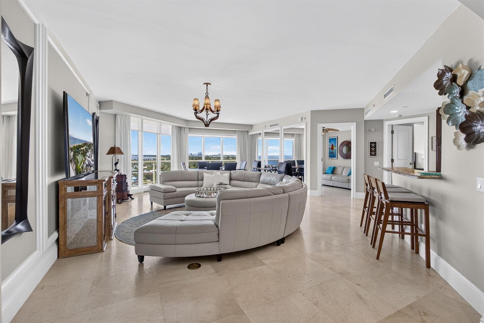 2700 N Ocean Drive #905B