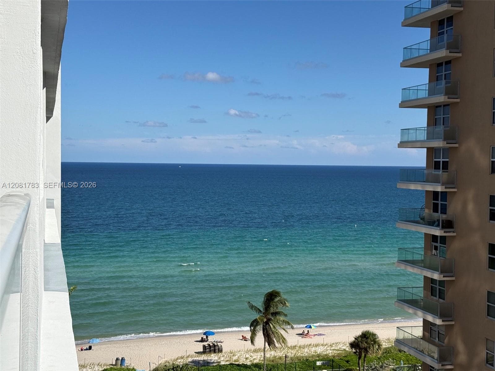 LA MER SOUTH · #1206 in Hallandale Beach - Photo 1