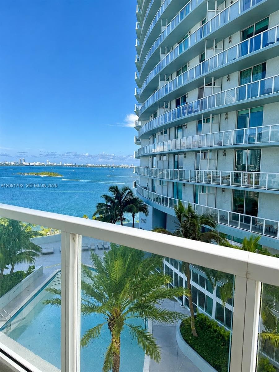 Quantum on the Bay · #1517 in Miami - Photo 1
