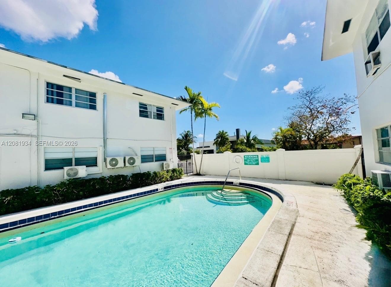 Sans Souci Estates · #8S in North Miami - Photo 1