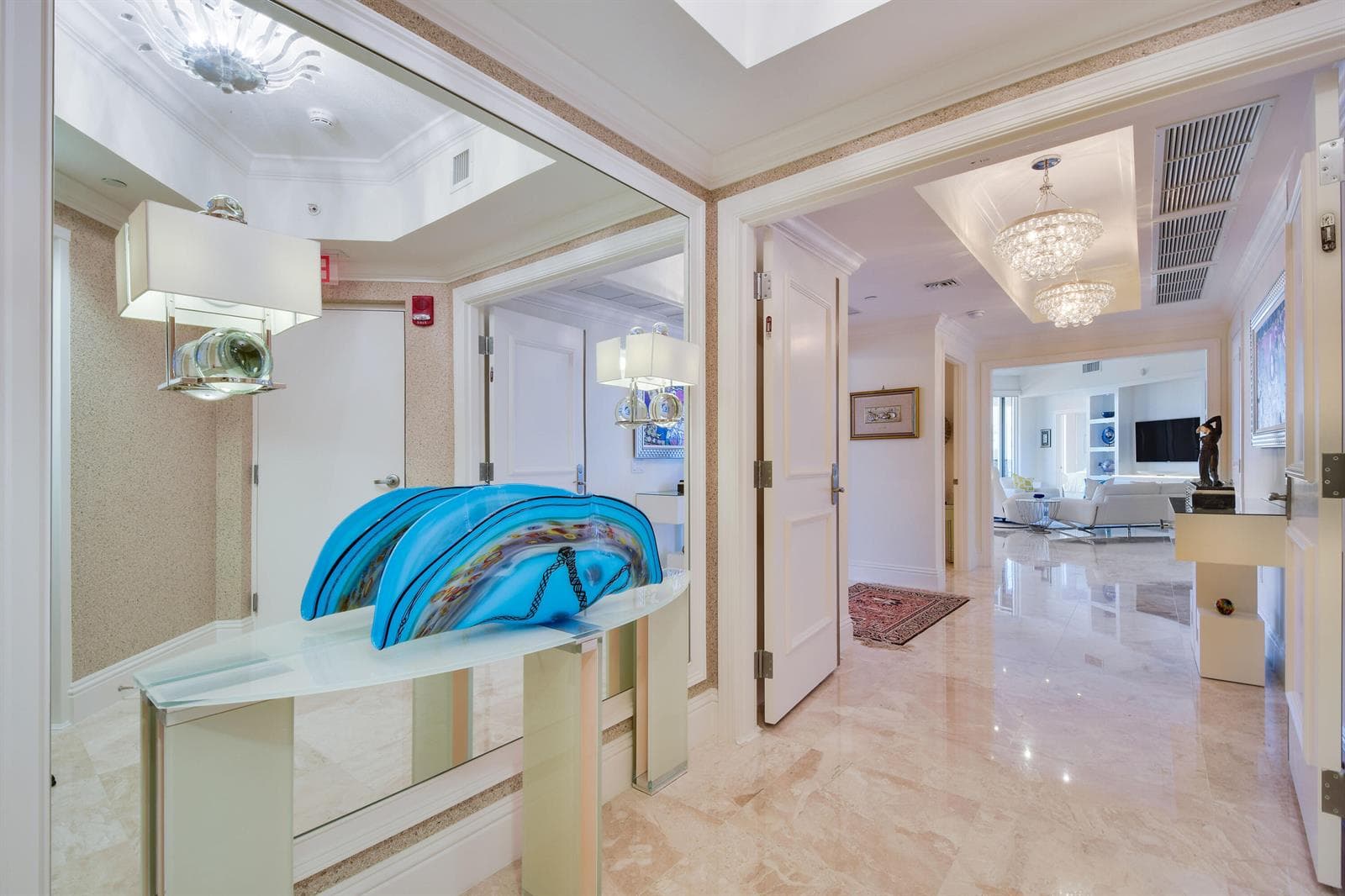 5050 N Ocean Drive #1503