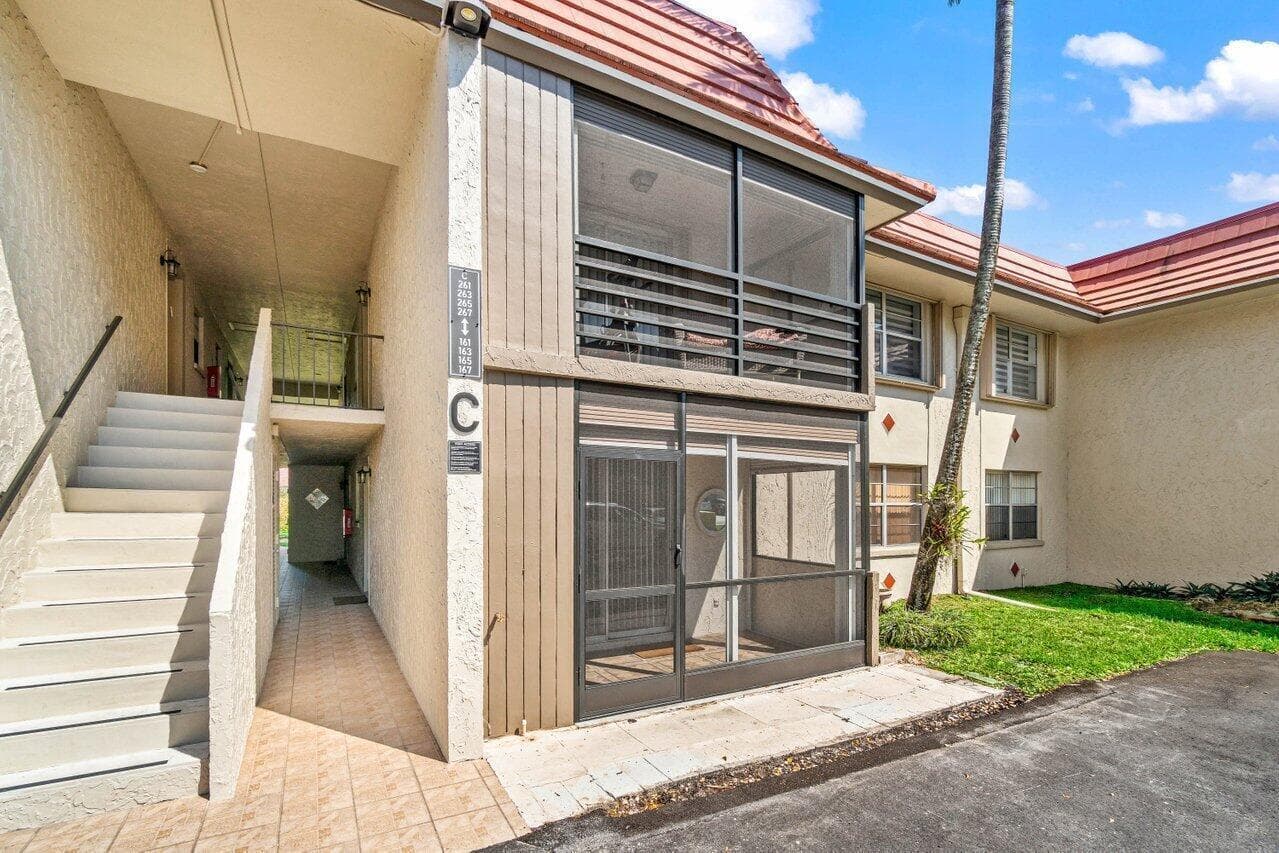1074 Nw 13TH Street #161C
