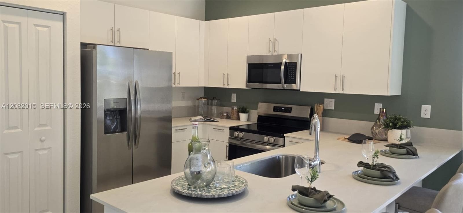 1534 NE 5 ave #0 photo 1