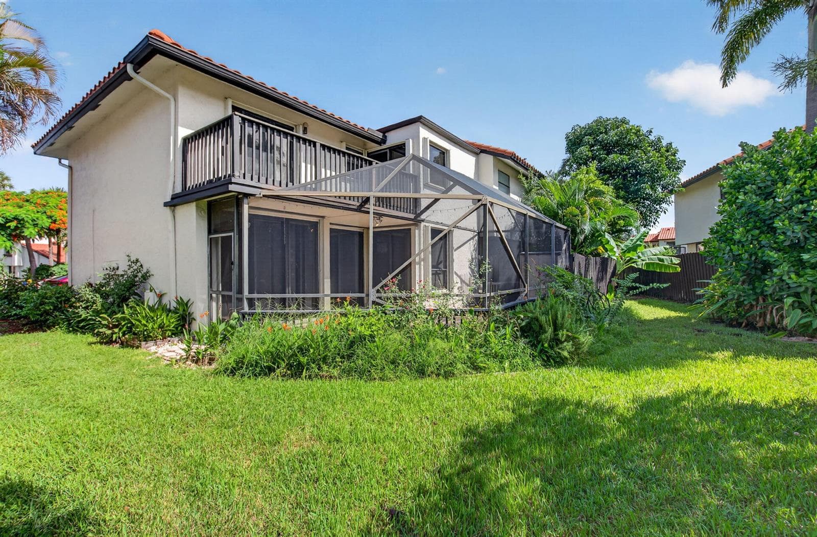 5726 Fox Hollow Drive #G