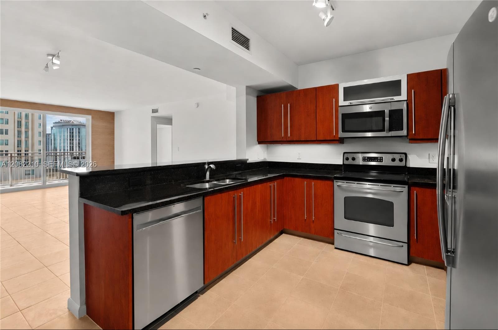 Toscano Condo · #1506S in Miami - Photo 1