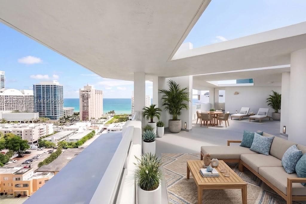 EDEN HOUSE CONDO · #PH8 in Miami Beach - Photo 1