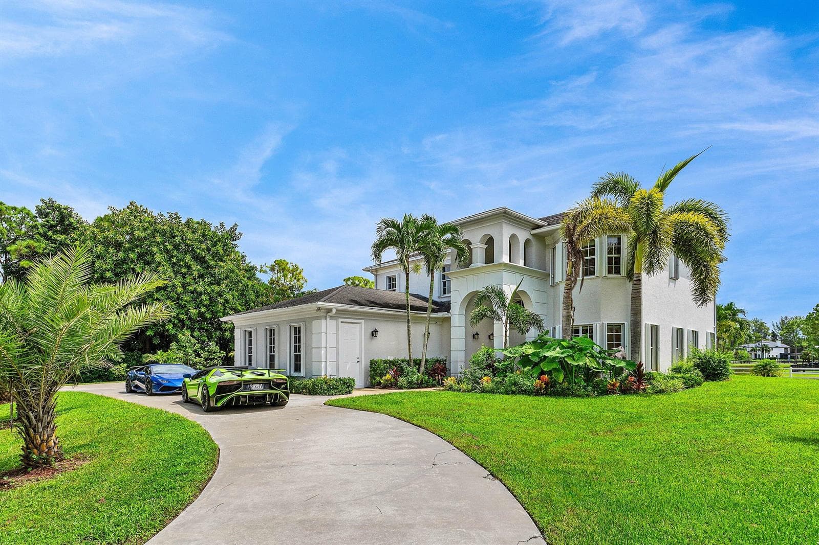 6688 Duckweed Road