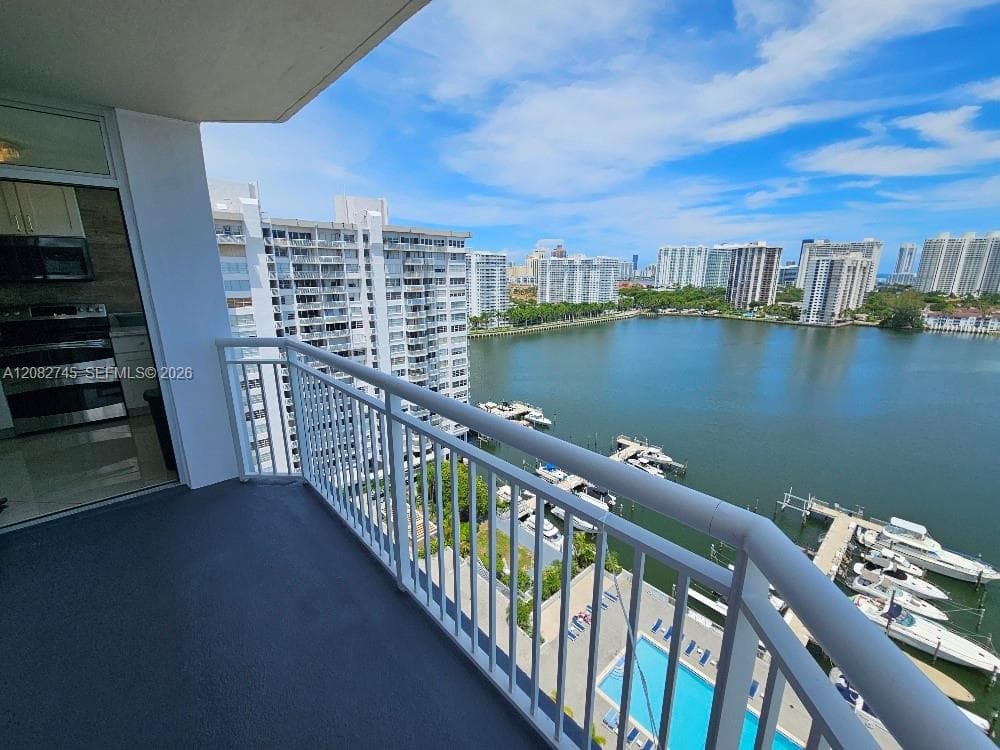 DEL PRADO MARINA · #1805 in Aventura - Photo 1