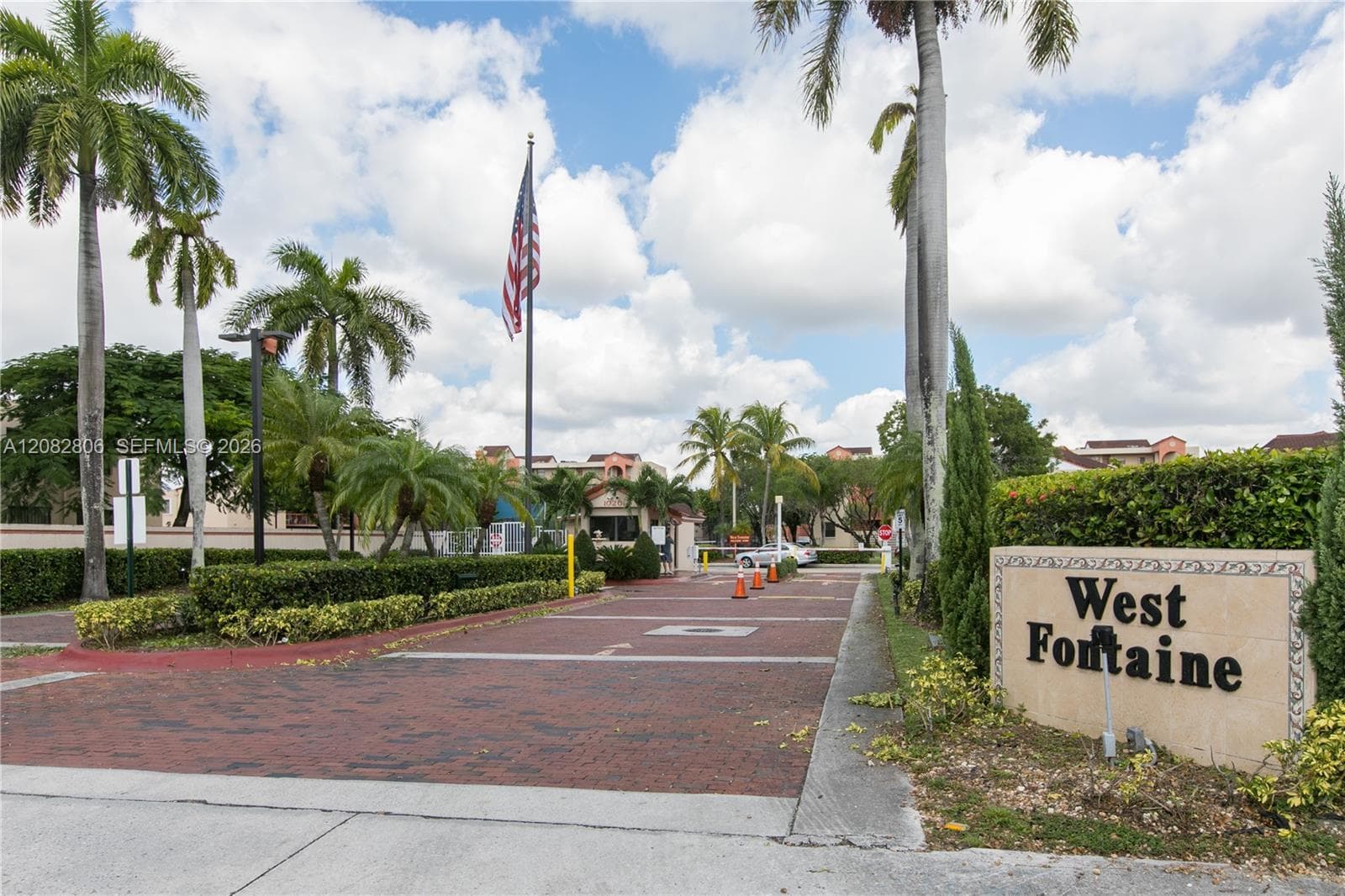 WEST FONTAINE CONDO · #109-5 in Miami - Photo 1