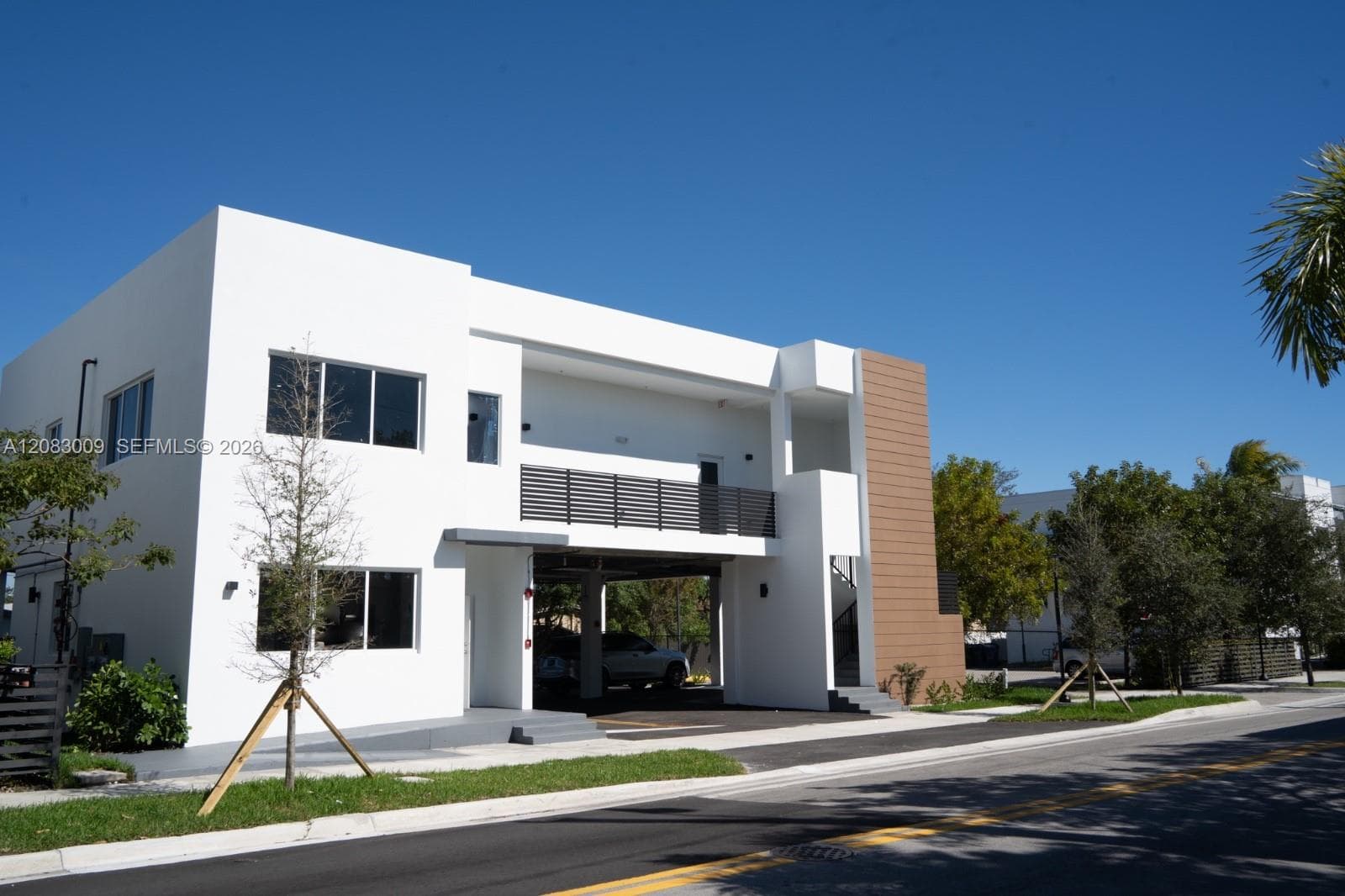 FOSTER HOMESITES · #C in Hallandale Beach - Photo 1