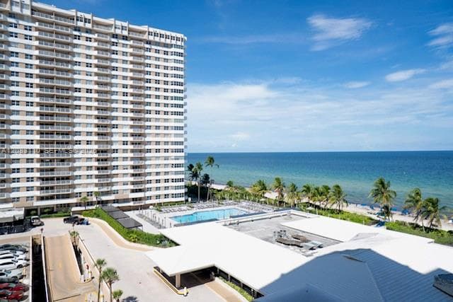 HEMISPHERES CONDO · #7F in Hallandale Beach - Photo 1
