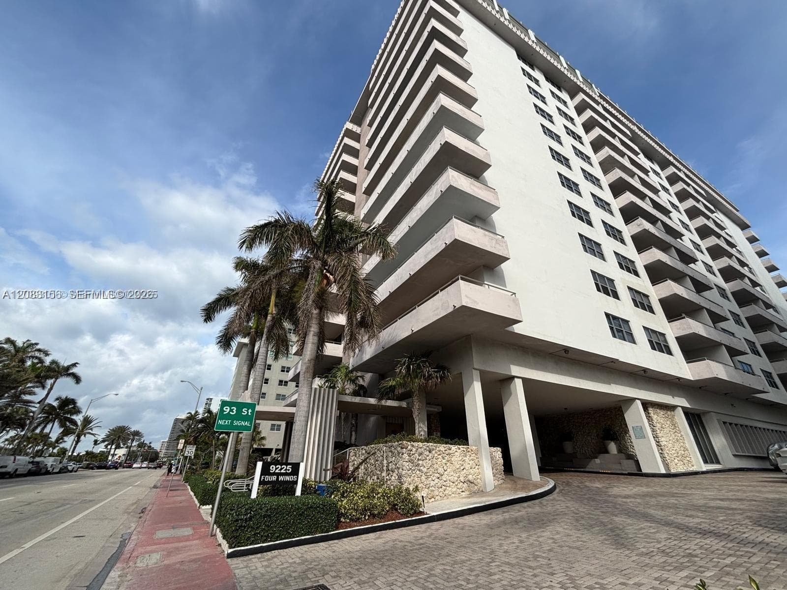FOUR WINDS CONDO · #504 in Surfside - Photo 1