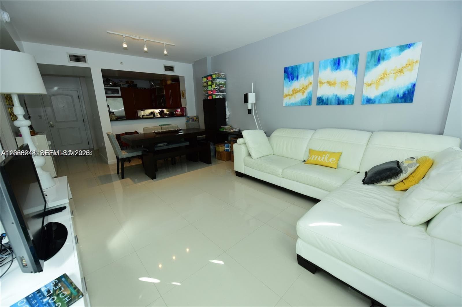 TOSCANO CONDO · #622N in Miami - Photo 1