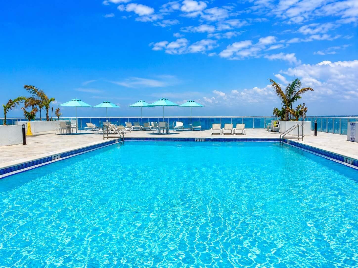 3450 S Ocean Boulevard #7230