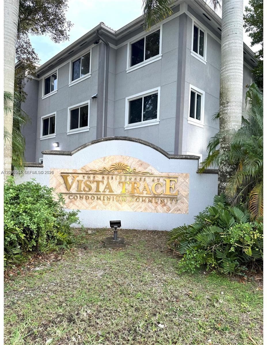 VISTA TRACE · #4302 in Homestead - Photo 1