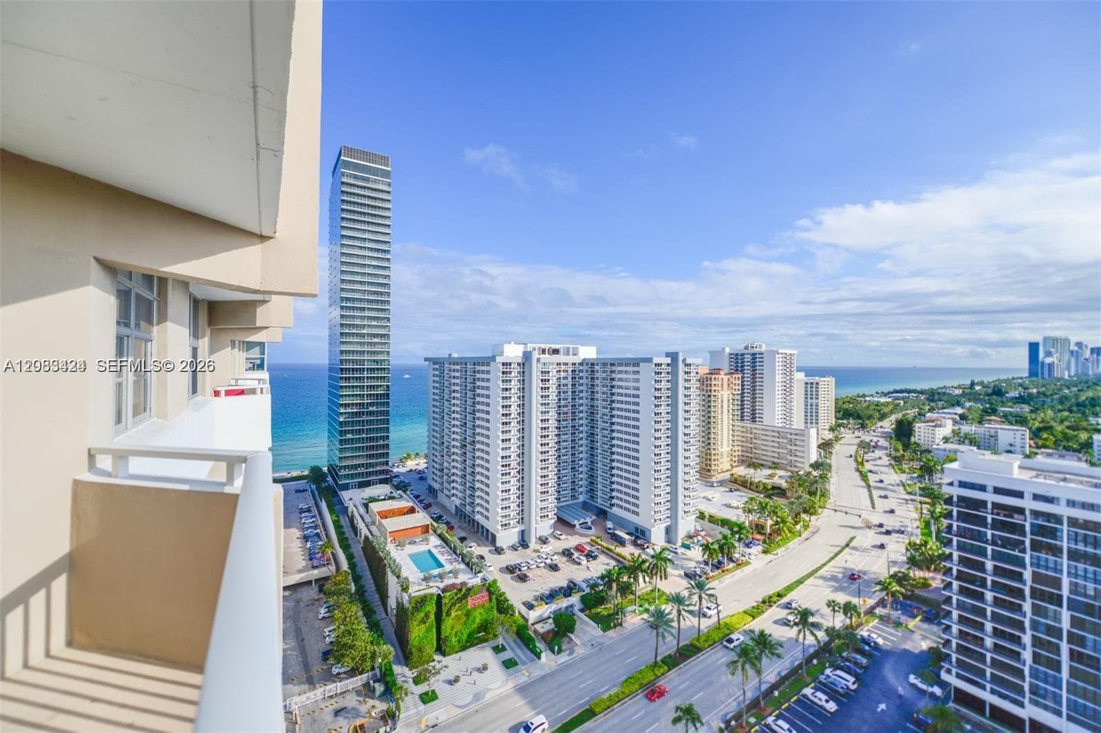 HEMISPHERES CONDO · #22A in Hallandale Beach - Photo 1