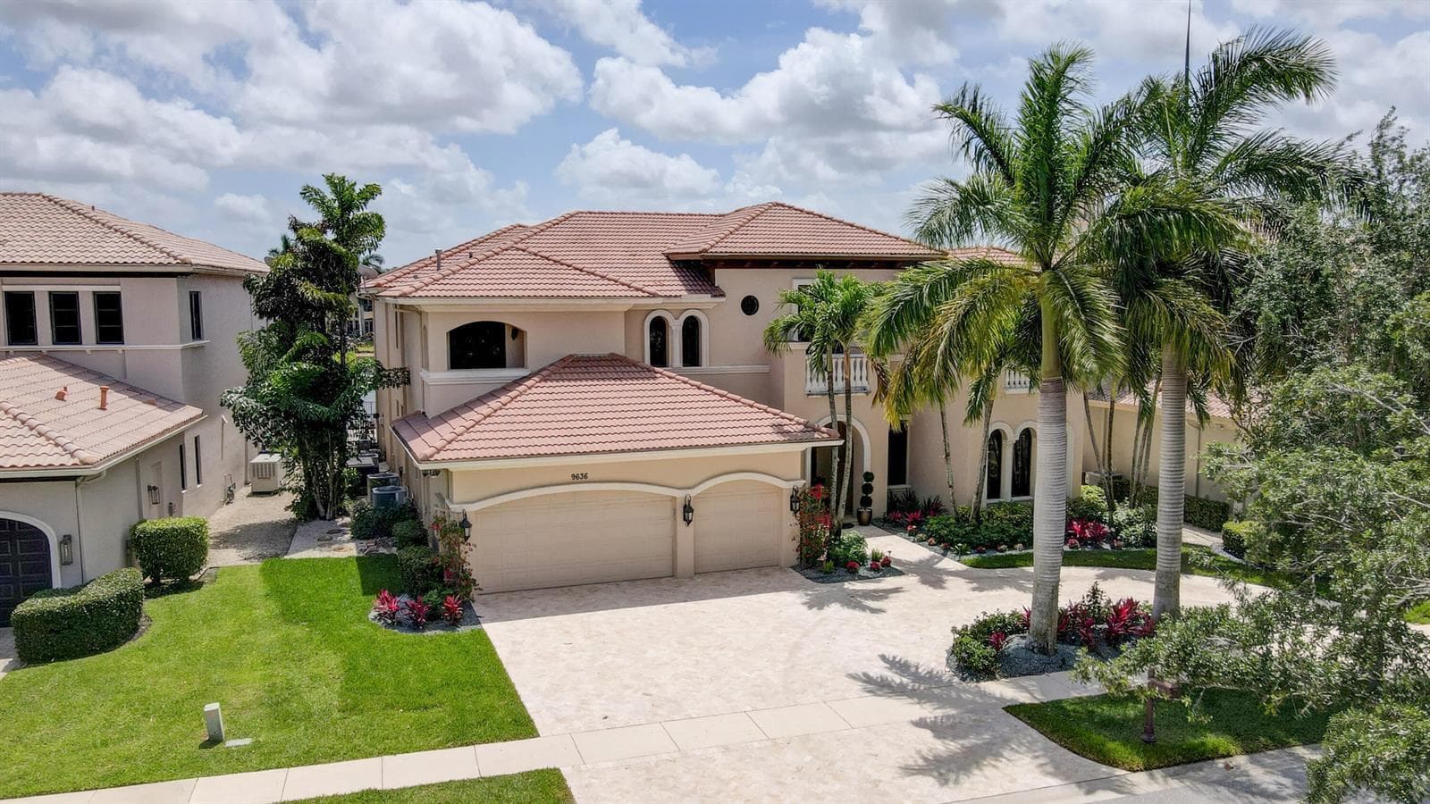 9636 Bridgebrook Drive