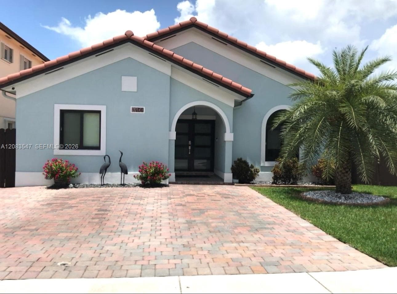 4400 SW 164th Path photo 1